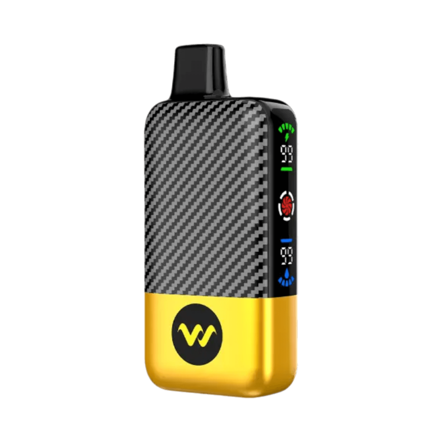 Wave Turbo 25K Disposable