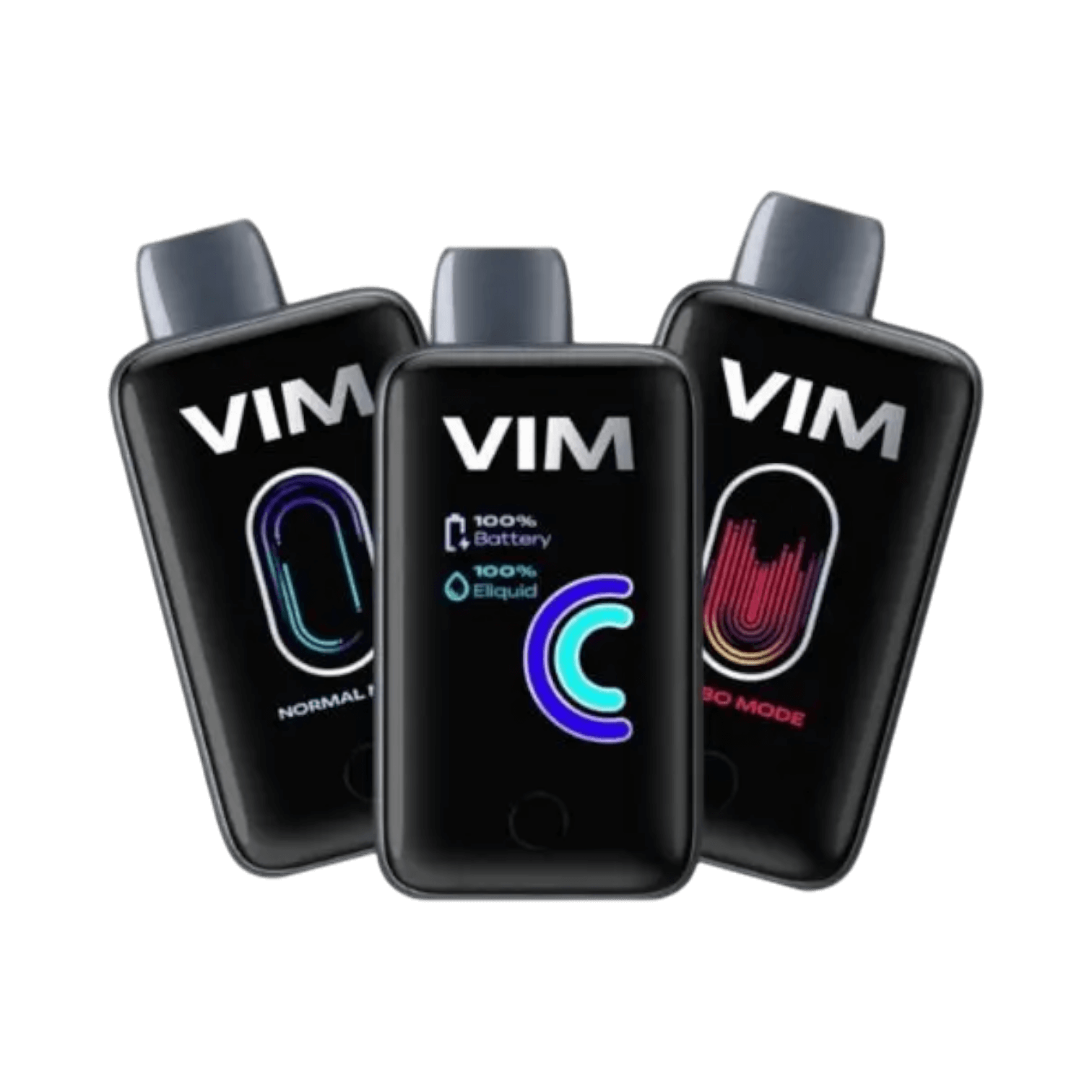Well Versed VIM XR20000 Disposable