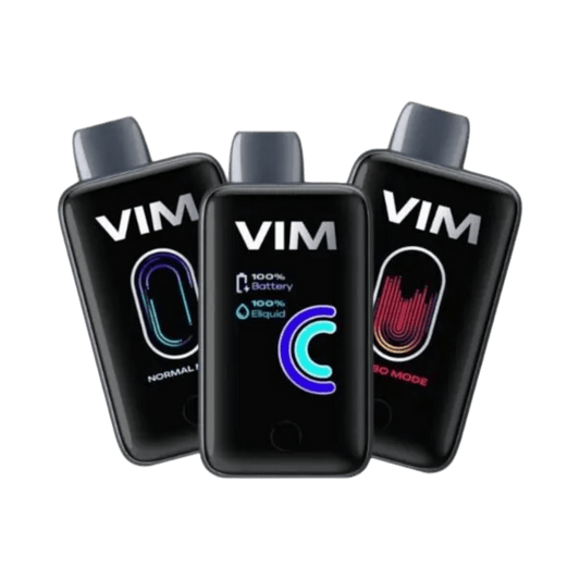 Well Versed VIM XR20000 Disposable