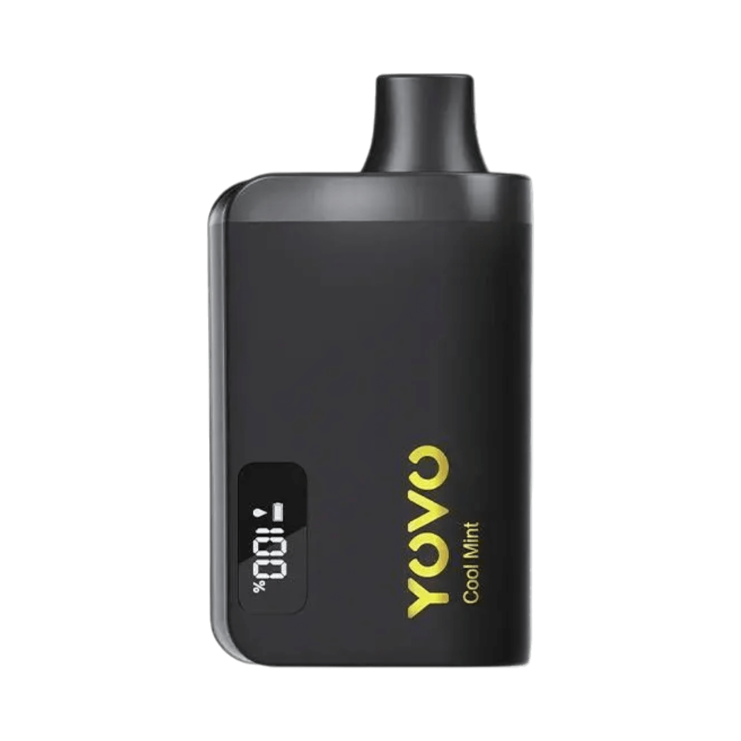 YOVO JB8000 Disposable Black Gold Edition