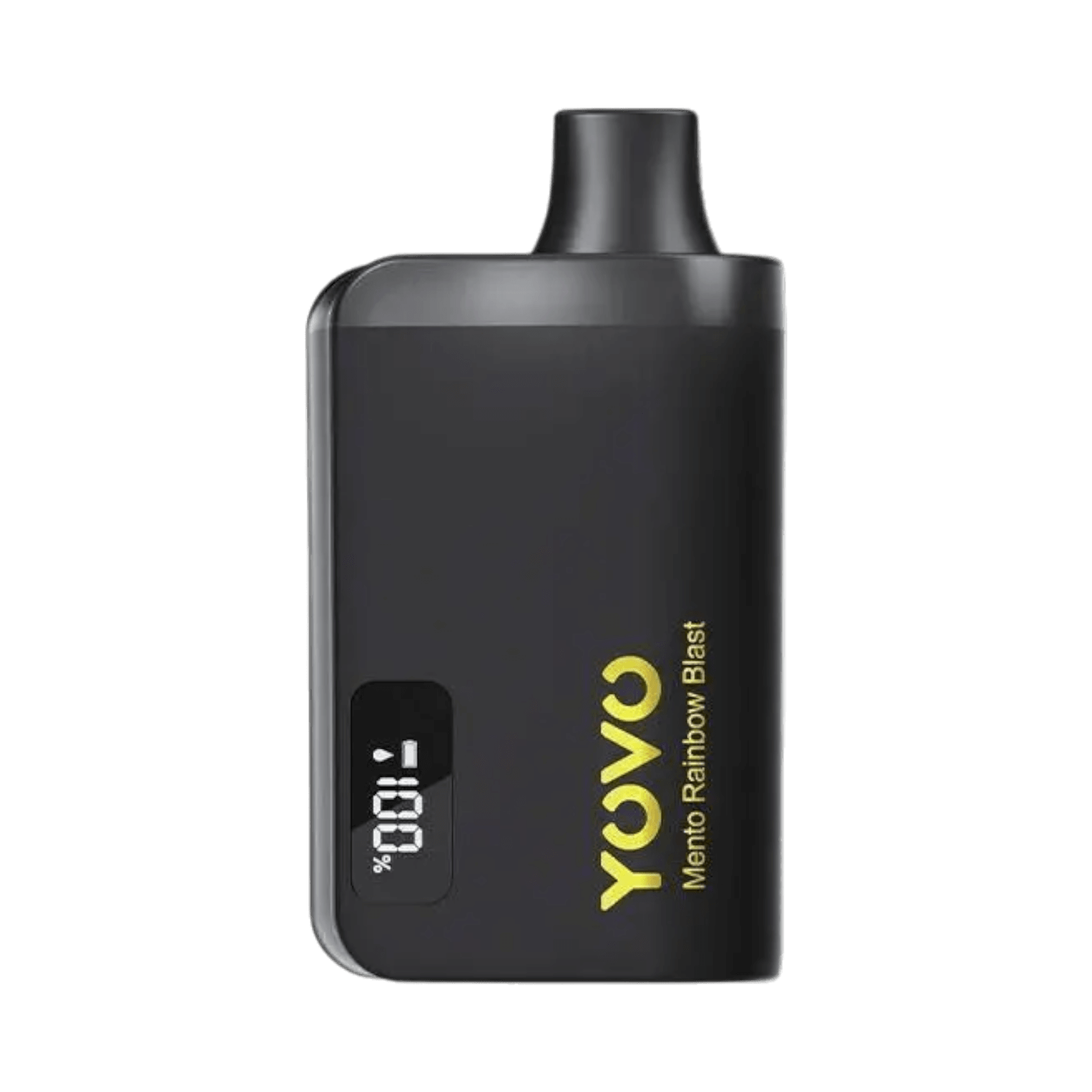 YOVO JB8000 Disposable Black Gold Edition