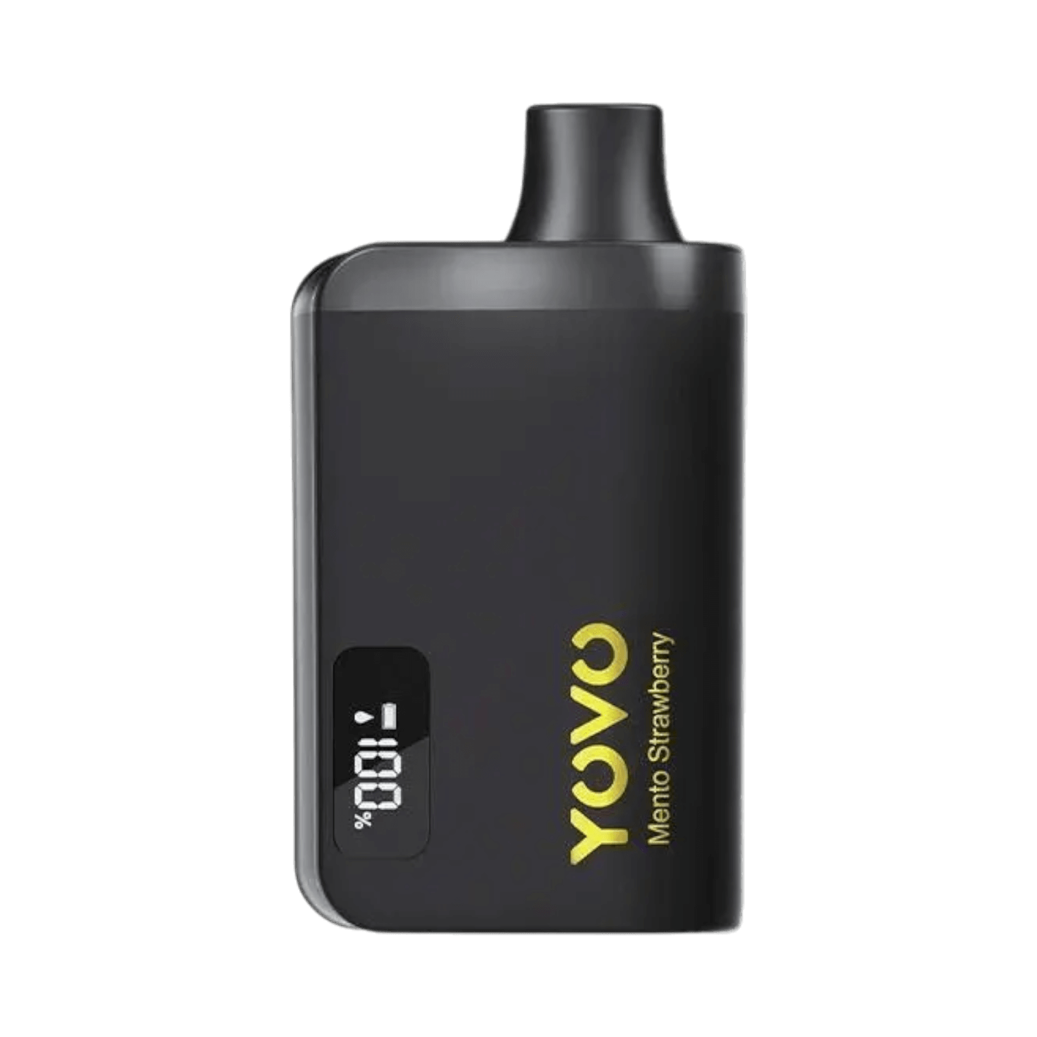 YOVO JB8000 Disposable Black Gold Edition