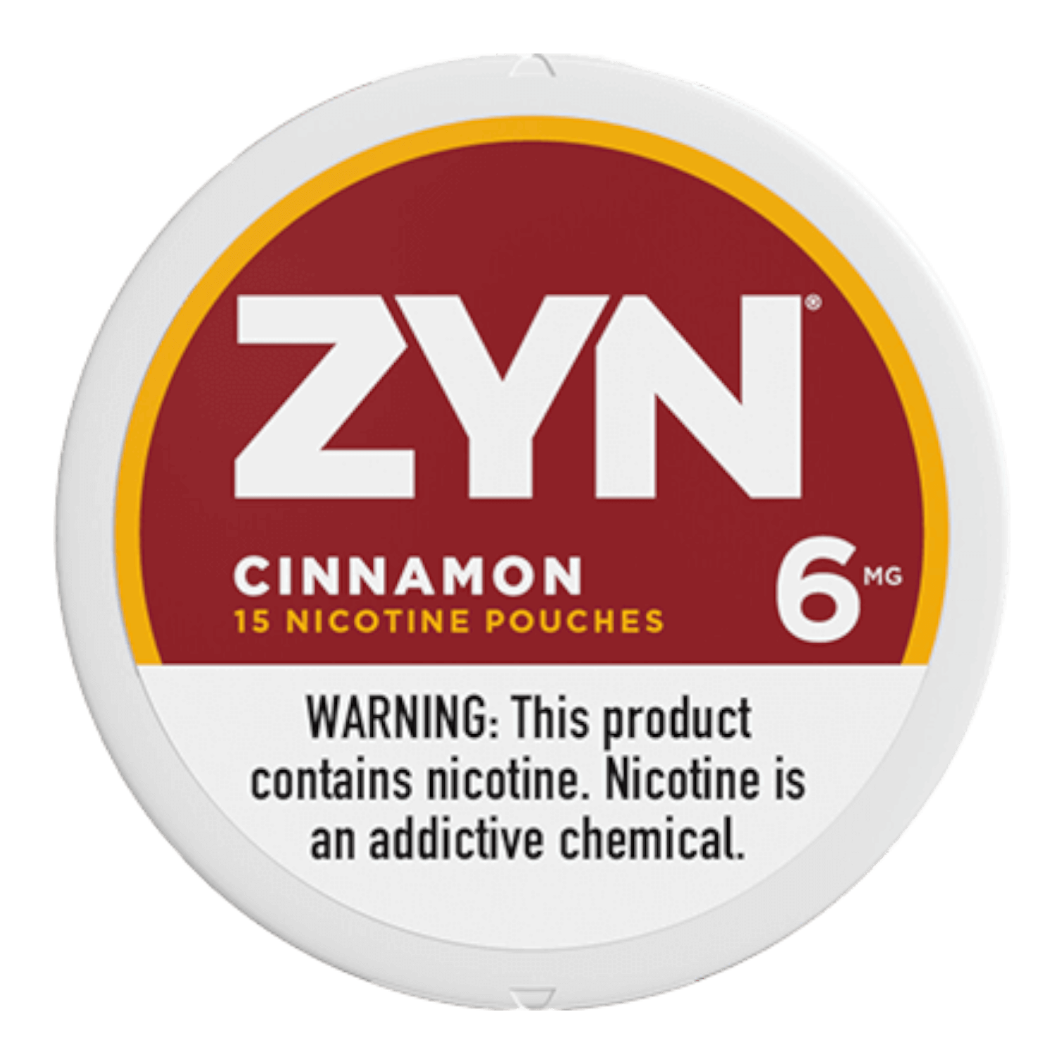 ZYN Nicotine Pouches (15ct)