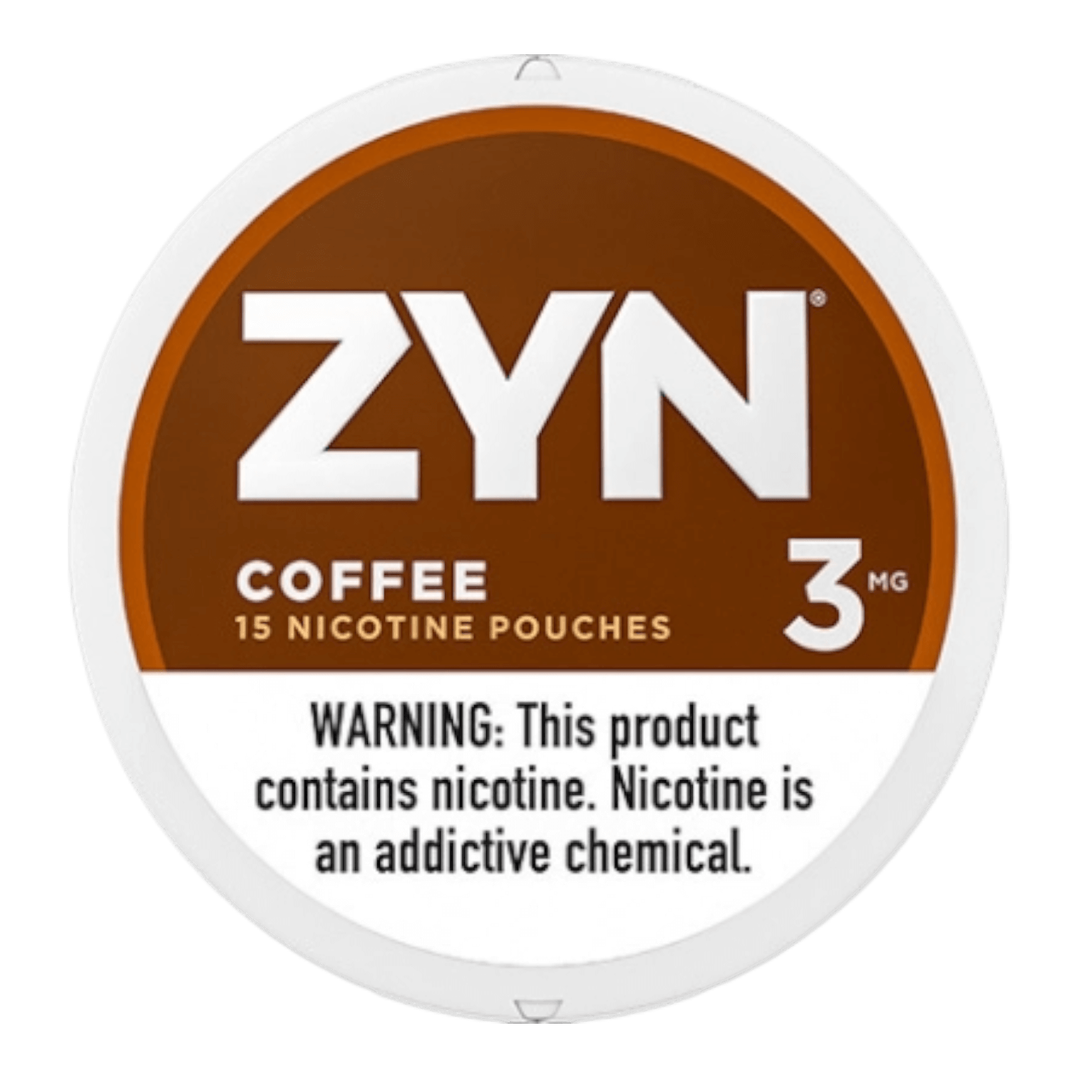ZYN Nicotine Pouches (15ct)