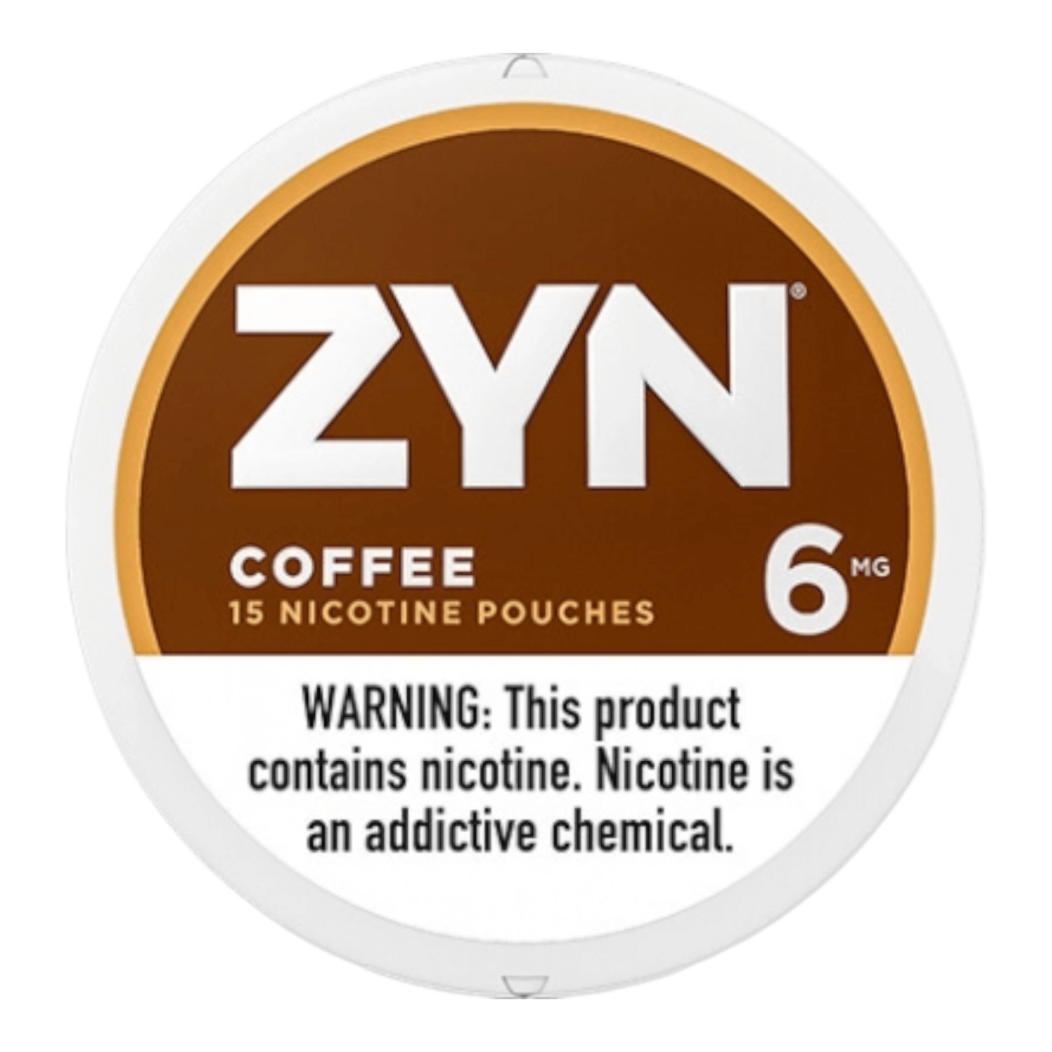 ZYN Nicotine Pouches (15ct)