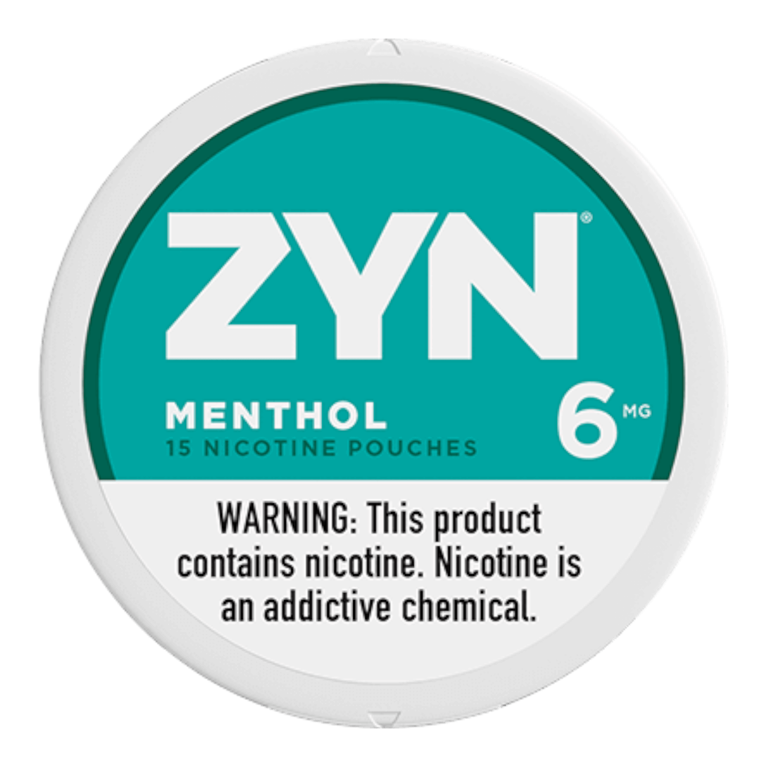 ZYN Nicotine Pouches (15ct)