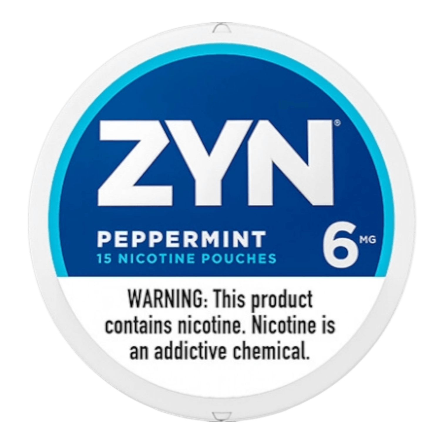 ZYN Nicotine Pouches (15ct)