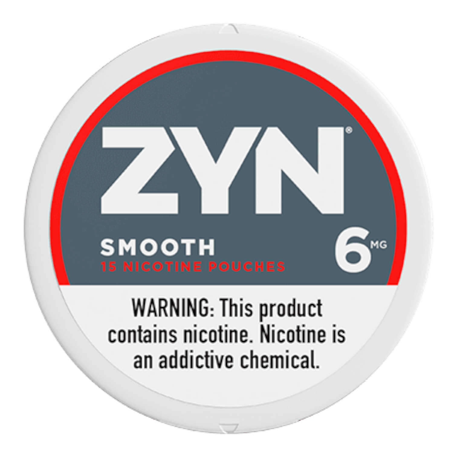 ZYN Nicotine Pouches (15ct)